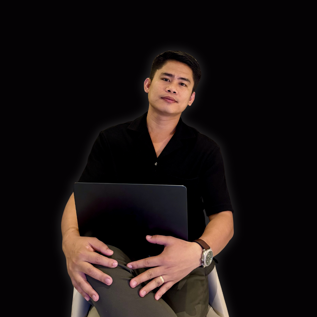 Ulysses Lacson – Founder of GoldLotSizeCalculator.com