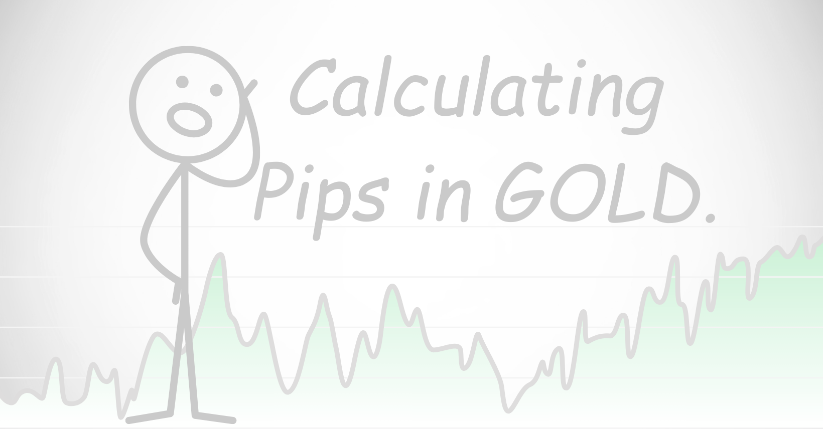 How to Calculate Pips in XAUUSD (Gold)