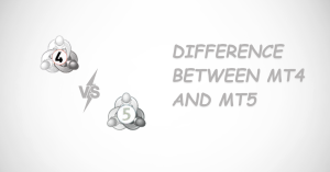 difference between MT4 and MT5