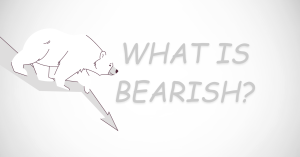 What Is Bearish Meaning in Trading 