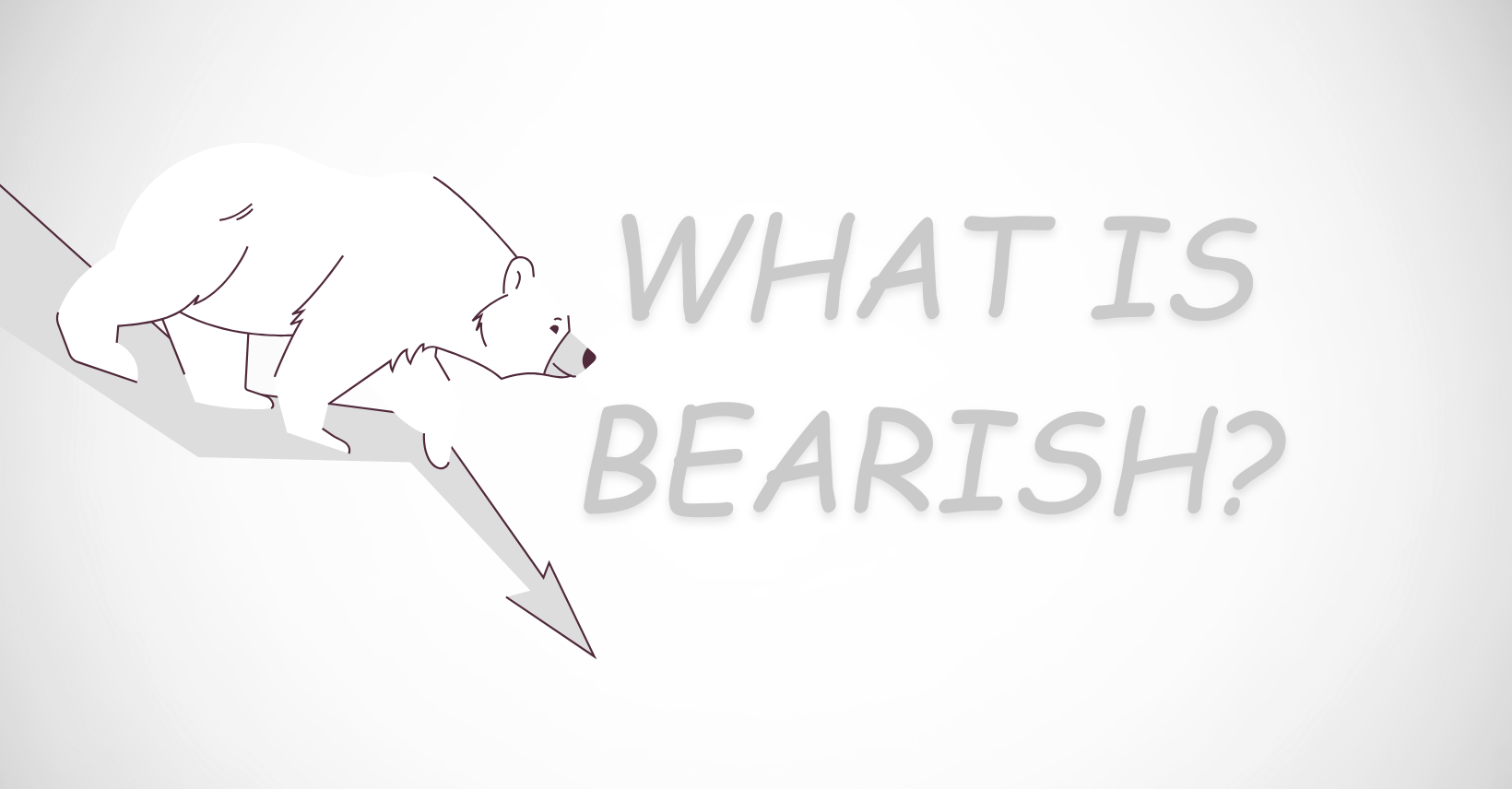 What Is Bearish Meaning in Trading 