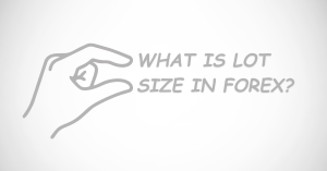 What Is lot size in forex im