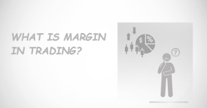What is margin in trading