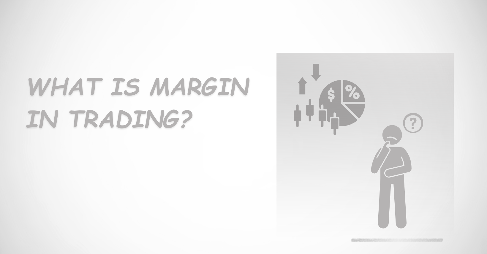 What is margin in trading