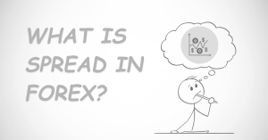 Read more about the article What Is Spread in Forex?