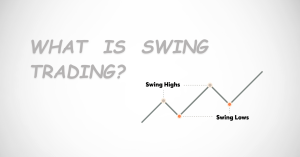 What is Swing Trading