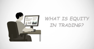 what is equity in trading