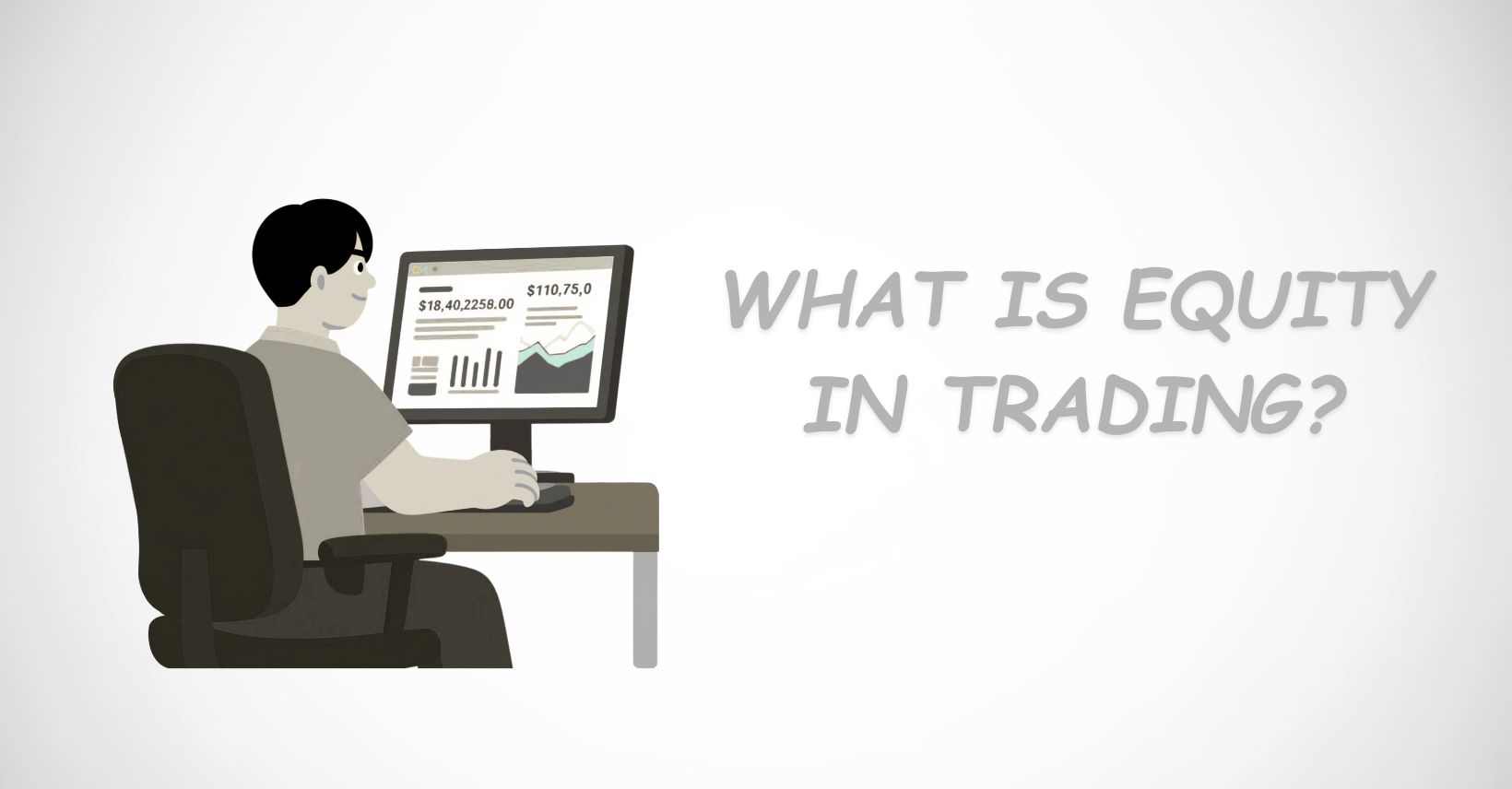 what is equity in trading