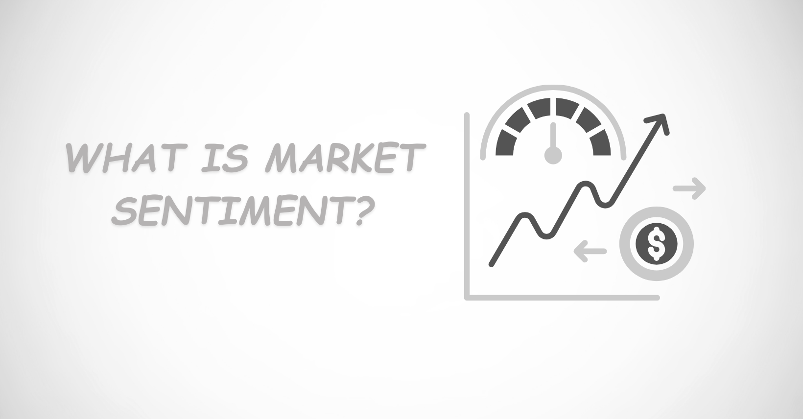 what is market sentiment