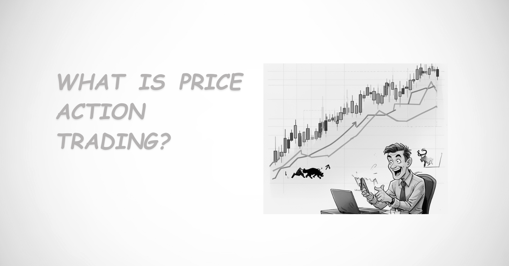 what is price action trading