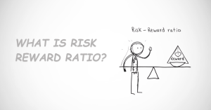 what is risk reward ratio
