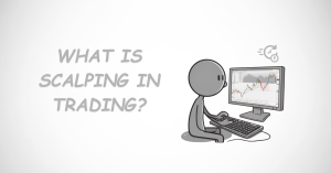 What is scalping in trading