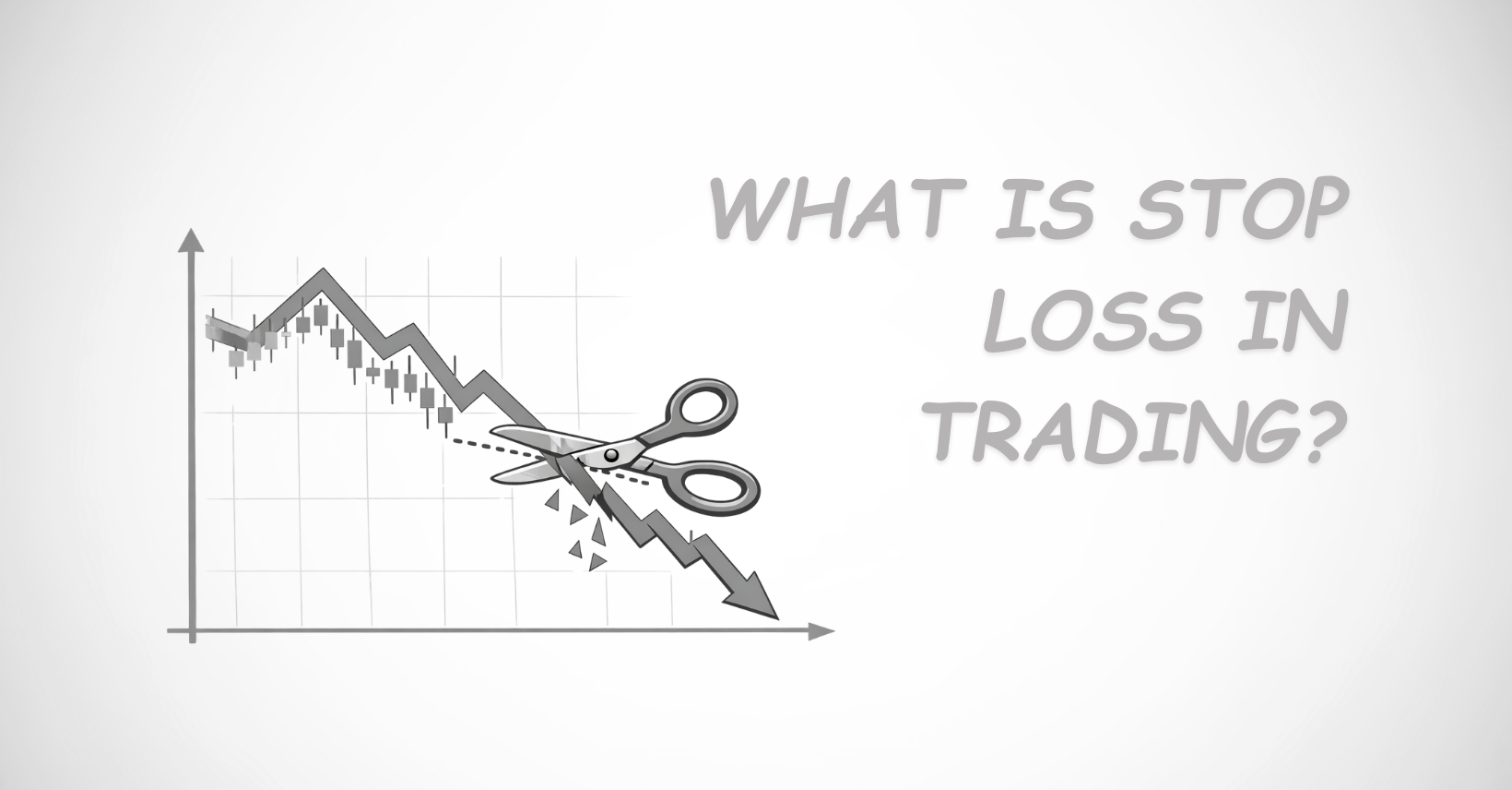 what is stop loss in trading