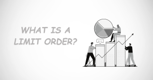 what is a limit order