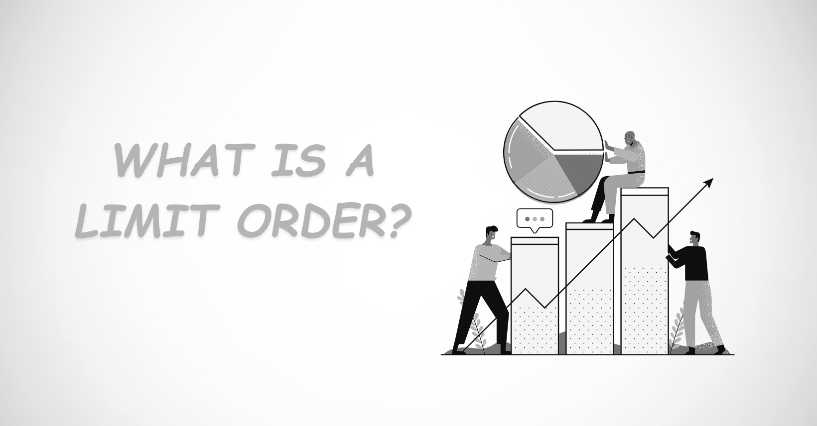 what is a limit order