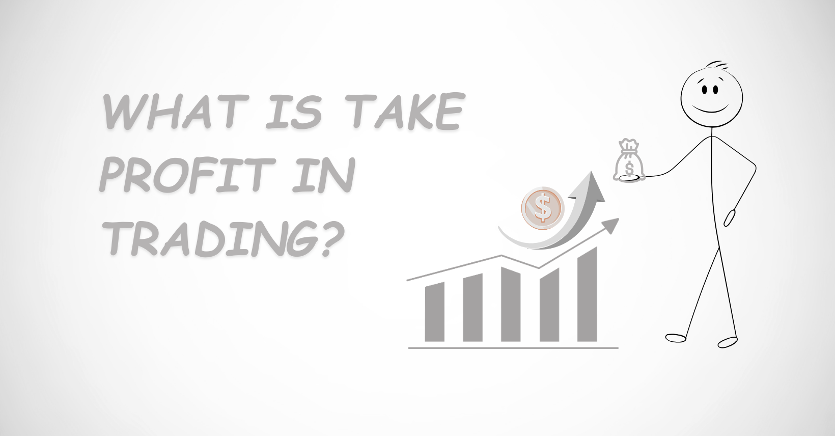 what is take profit in trading