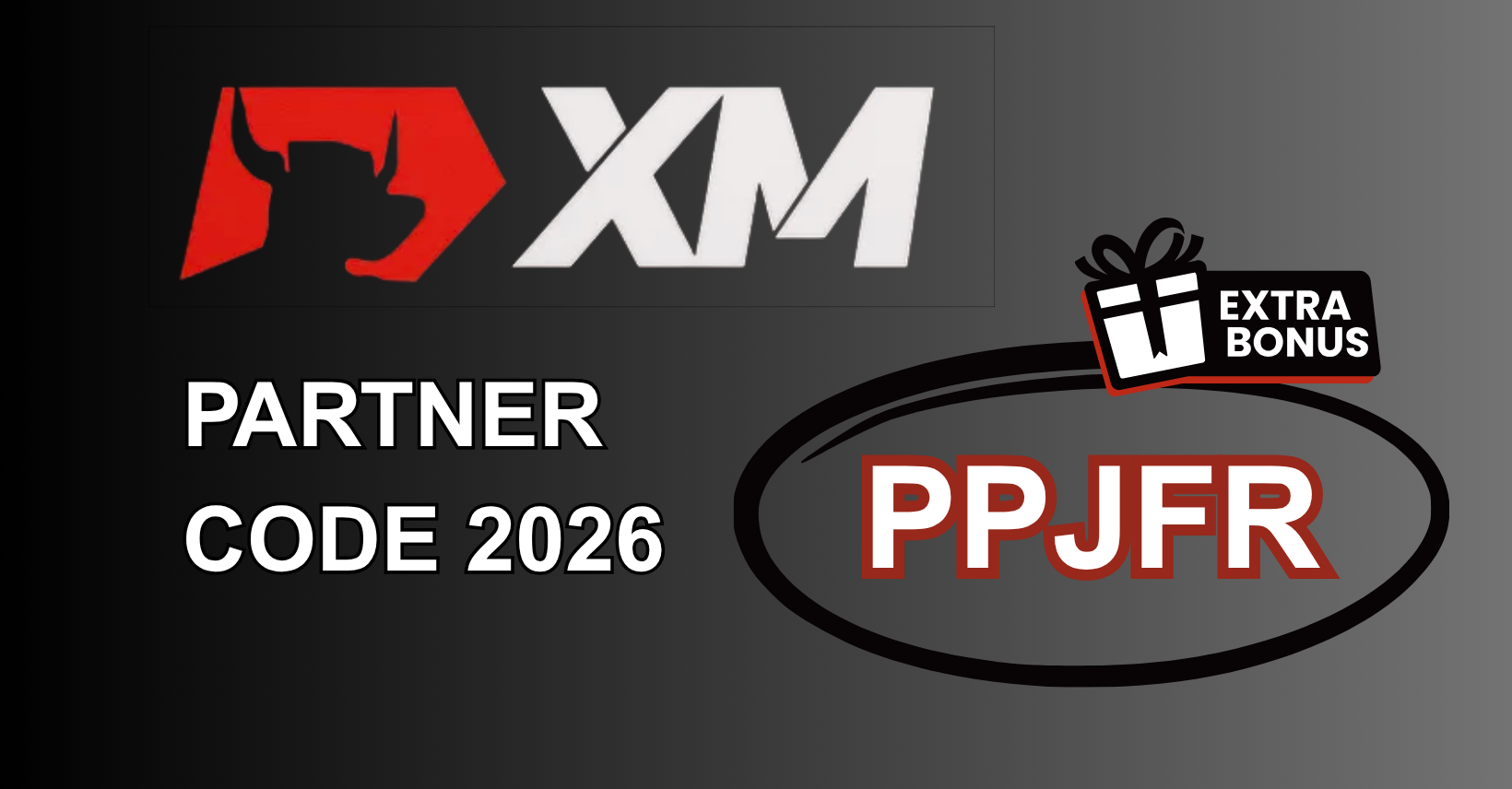 What Is XM Partner Code and How It Works?
