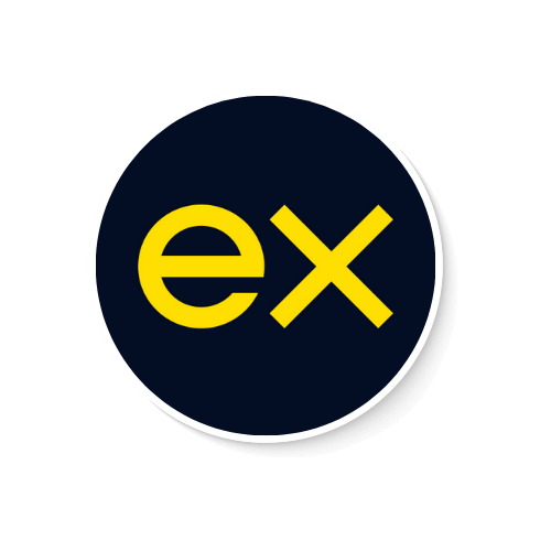 Exness logo